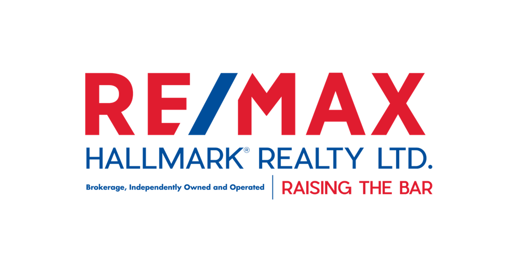 Logo RE/MAX Hallmark Realty Ltd.